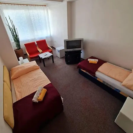 Marina Guest house Banska Bystrica