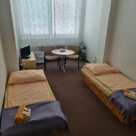 Guest house Marina *