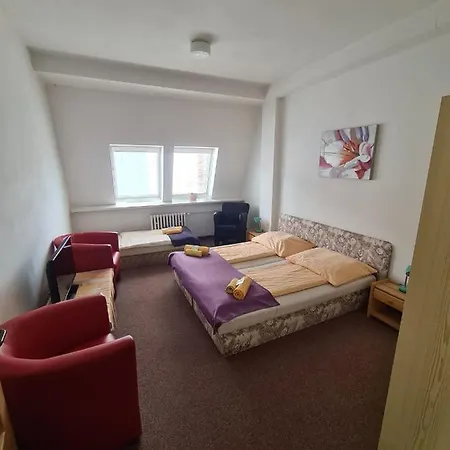 Guest house Marina Banska Bystrica