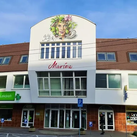 Marina