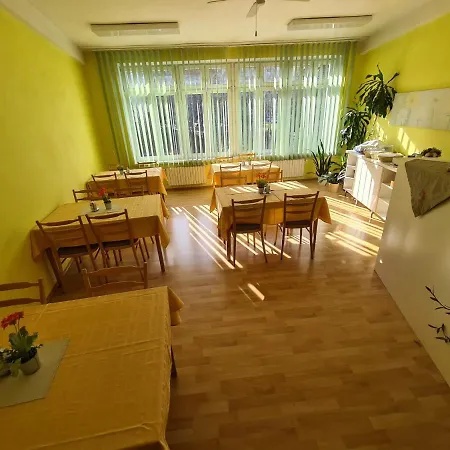 Guest house Marina Banska Bystrica