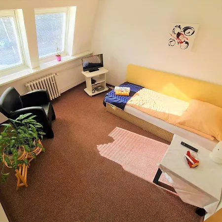 Marina Guest house