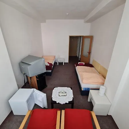 Marina Guest house