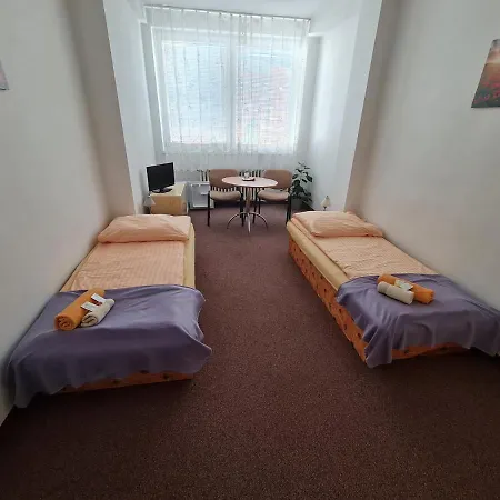 Marina Guest house