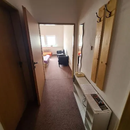 Marina Guest house Banska Bystrica