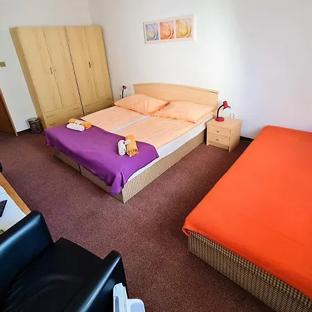 Guest house Marina *