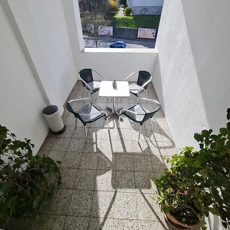 Guest house Marina Banska Bystrica