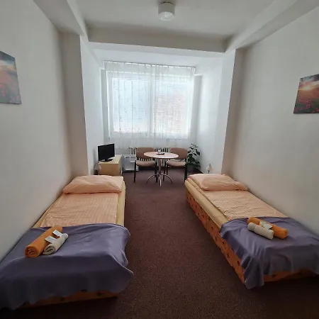 Marina * Banska Bystrica